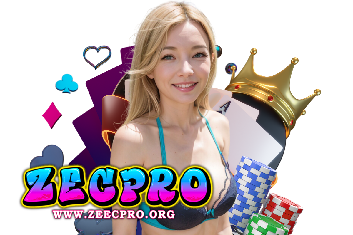 zecpro สมัคร